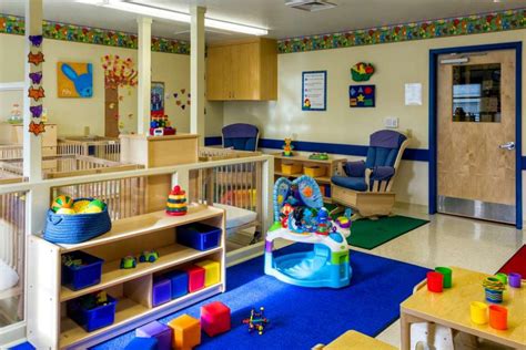 Top 10 Family Child Care Centers in Bryan, TX.